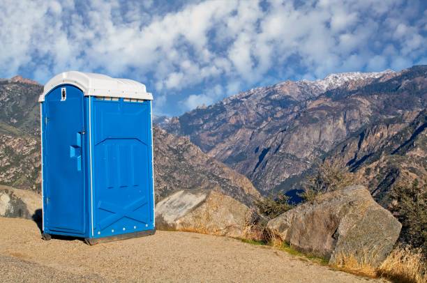 Best Local porta potty services  in Huber Ridge, OH