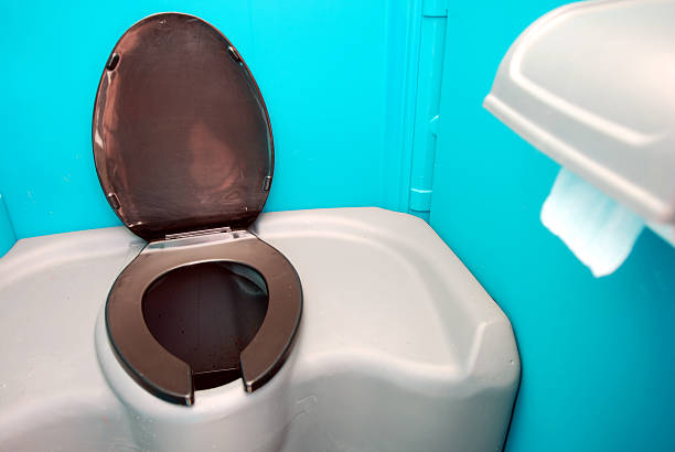 Best Construction site porta potty rental  in Huber Ridge, OH