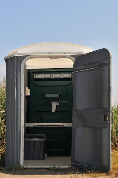 Best Portable toilet rental for construction  in Huber Ridge, OH
