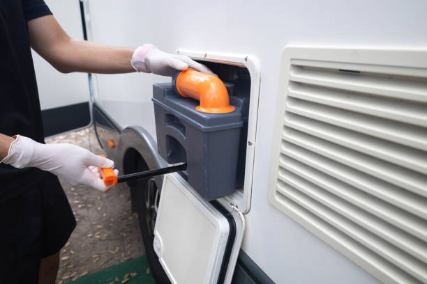Best Porta potty rental for outdoor events  in Huber Ridge, OH