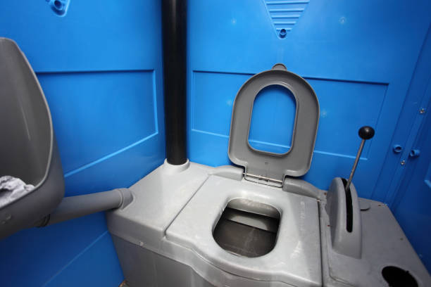 Best Emergency porta potty rental  in Huber Ridge, OH
