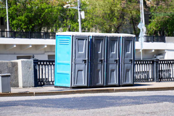 Best Wedding porta potty rental  in Huber Ridge, OH