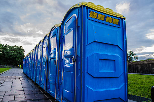 Best High-end porta potty rental  in Huber Ridge, OH